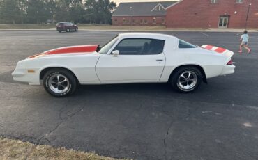 Chevrolet-Camaro-1981-9