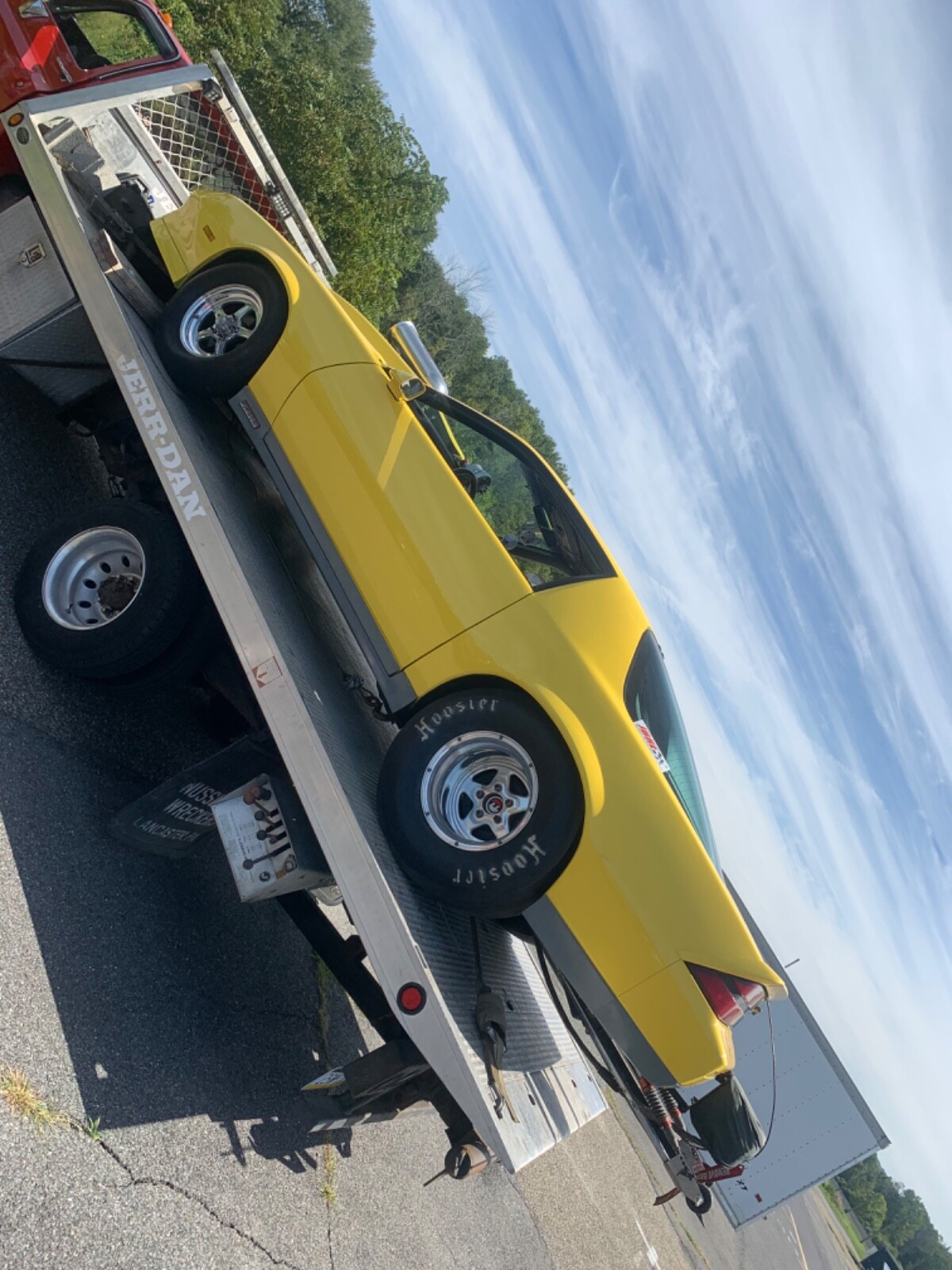 Chevrolet Camaro 1982 Coupe
