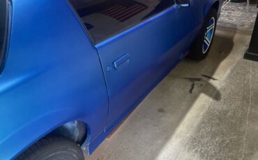 Chevrolet-Camaro-1984-Coupe-1