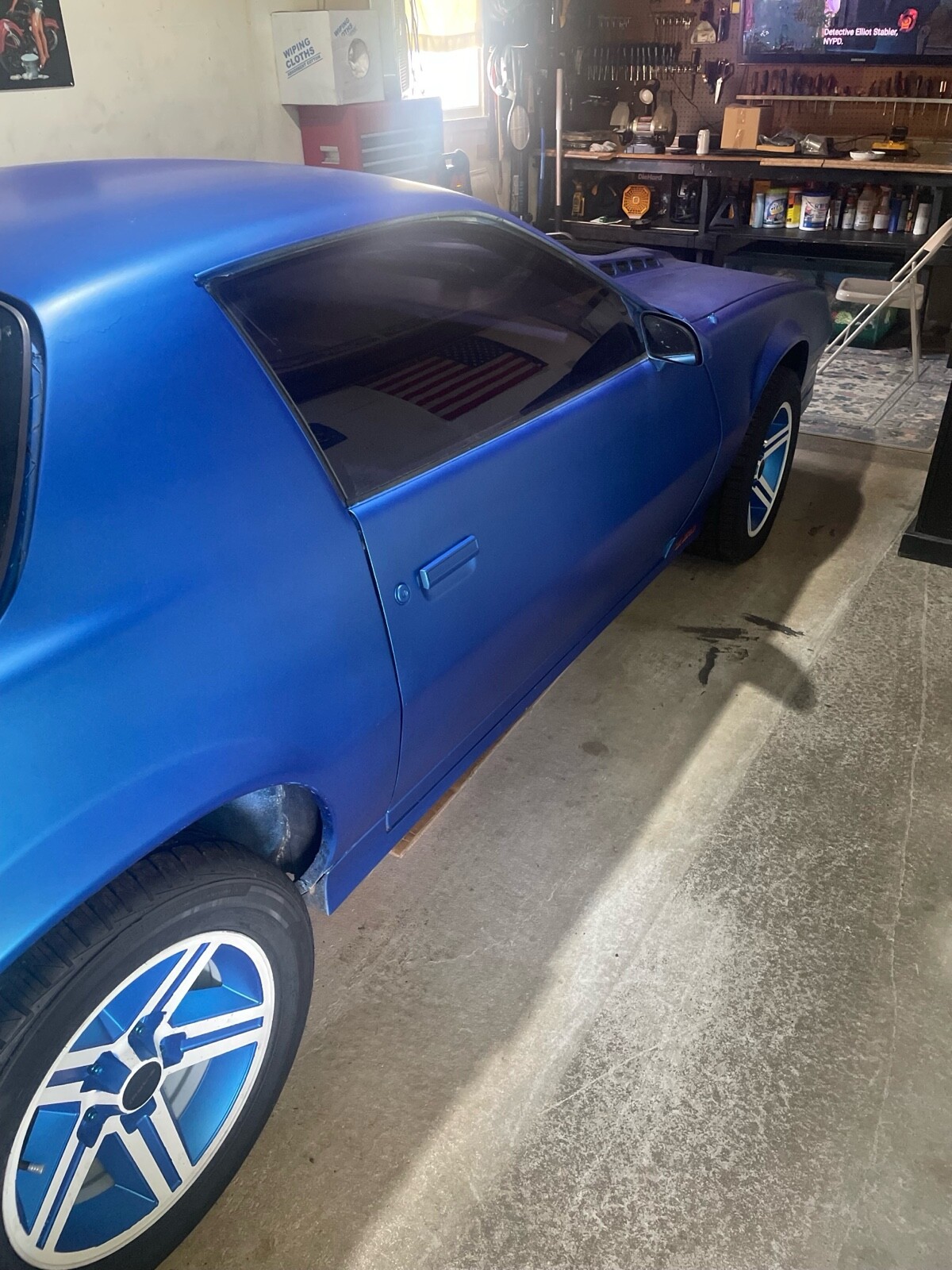Chevrolet-Camaro-1984-Coupe-1