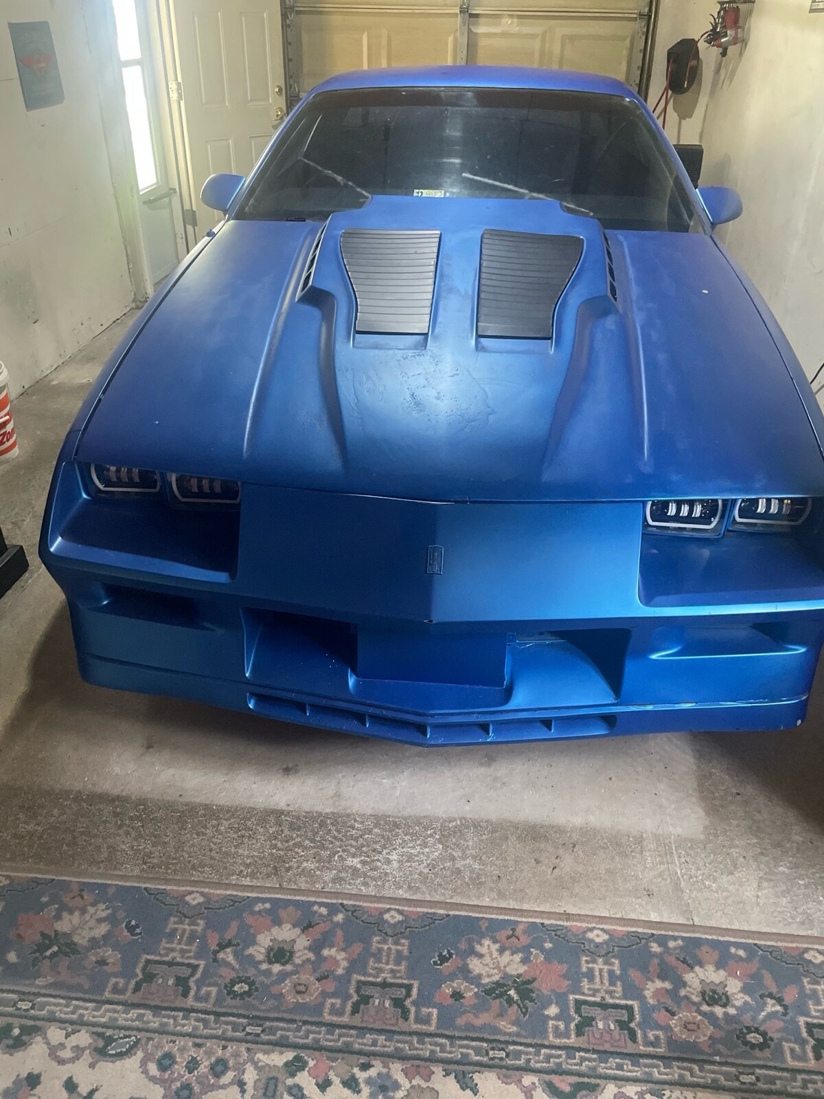 Chevrolet-Camaro-1984-Coupe