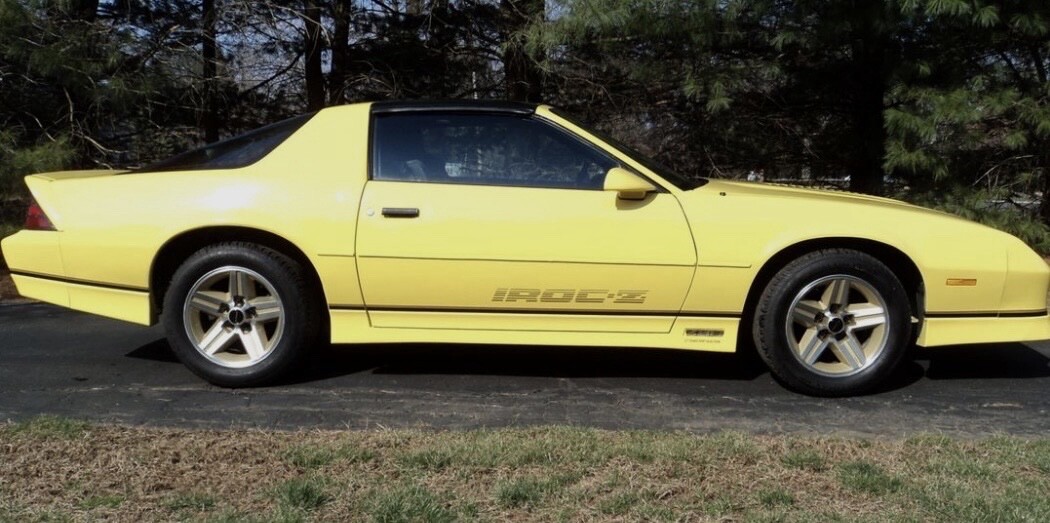 Chevrolet-Camaro-1985-11