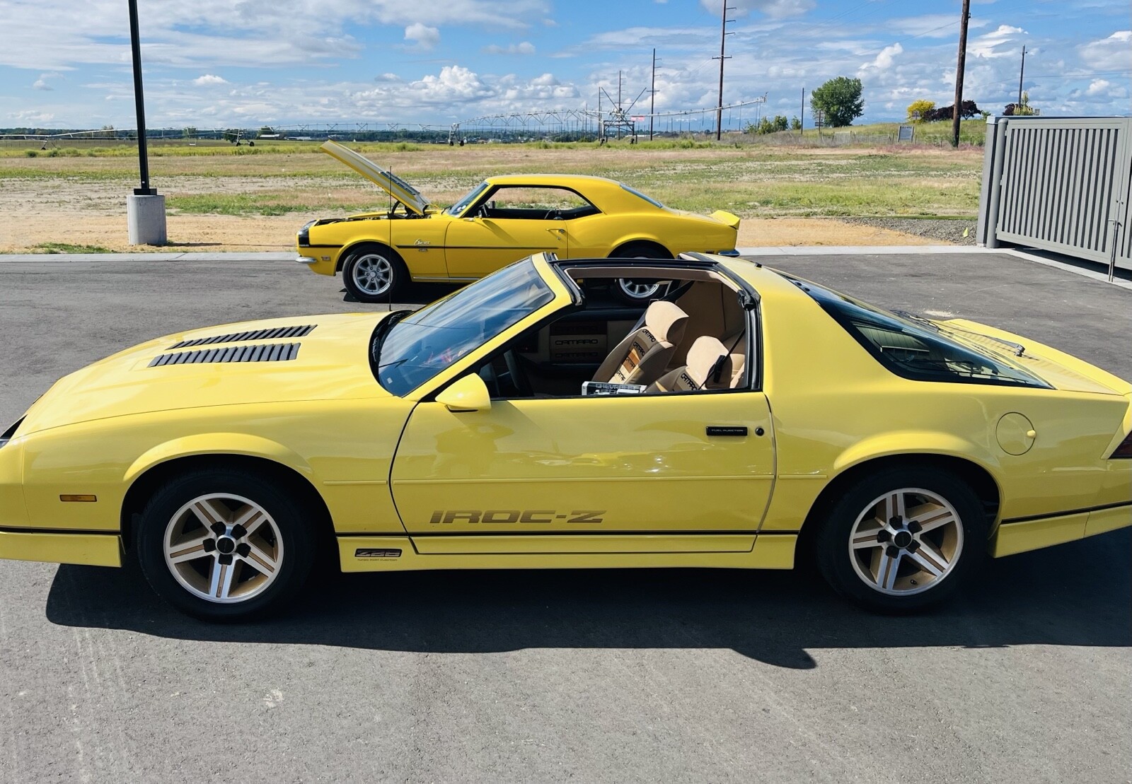 Chevrolet-Camaro-1985-3