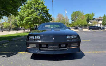 Chevrolet-Camaro-1985-Hatchback-1