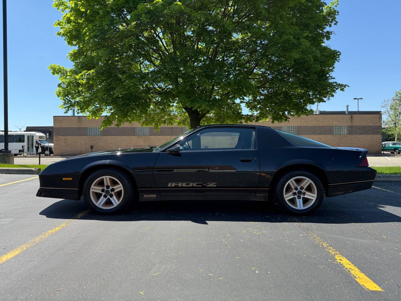 Chevrolet-Camaro-1985-Hatchback-6