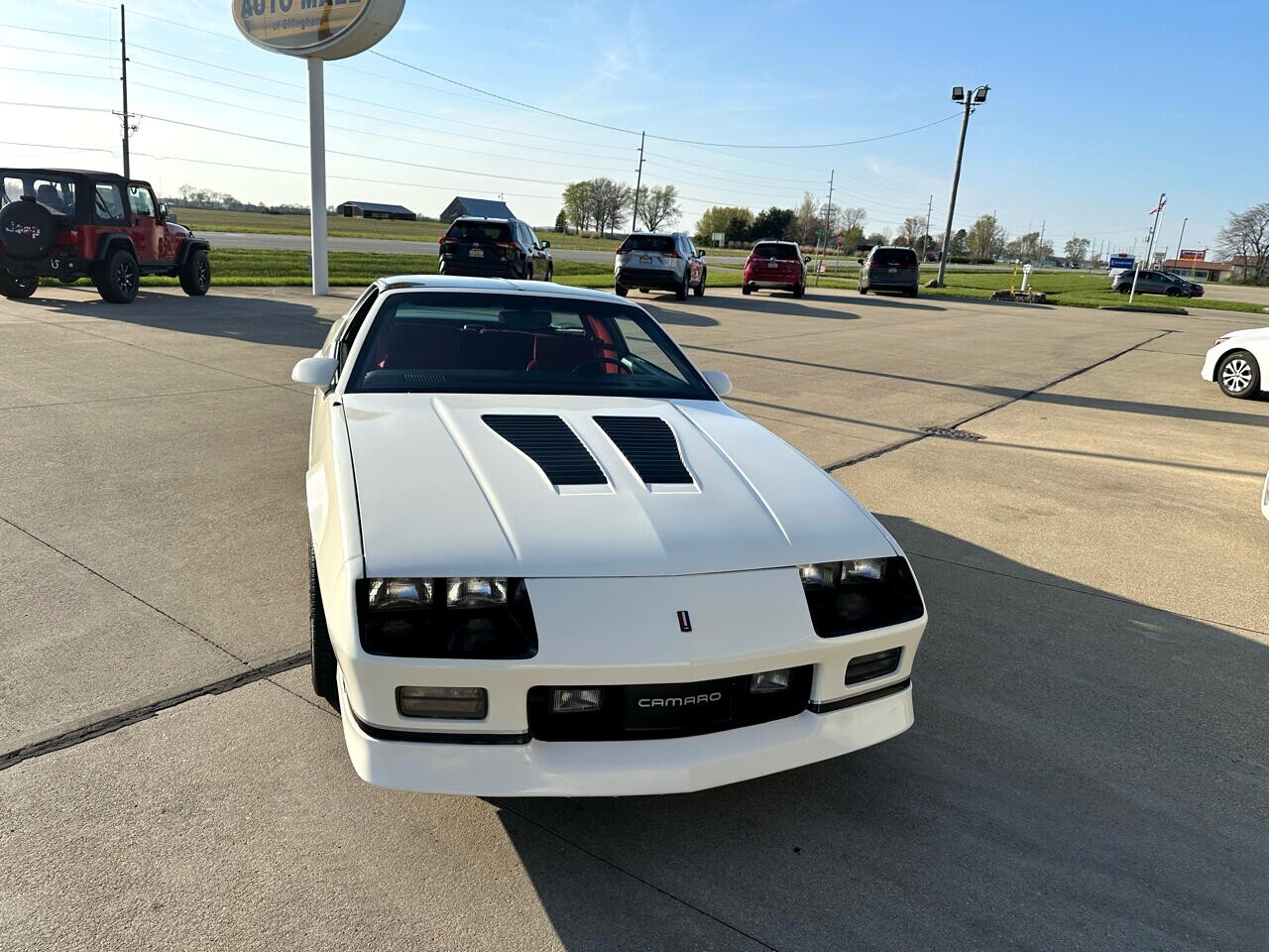 Chevrolet-Camaro-1986-Coupe-39