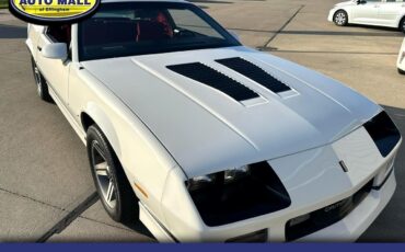 Chevrolet-Camaro-1986-Coupe
