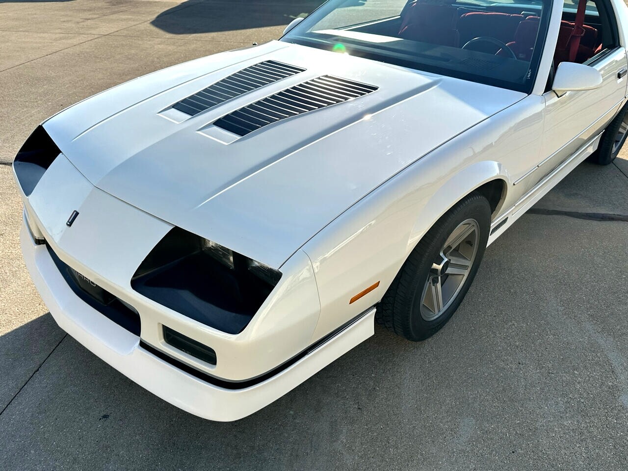Chevrolet-Camaro-1986-Coupe-5