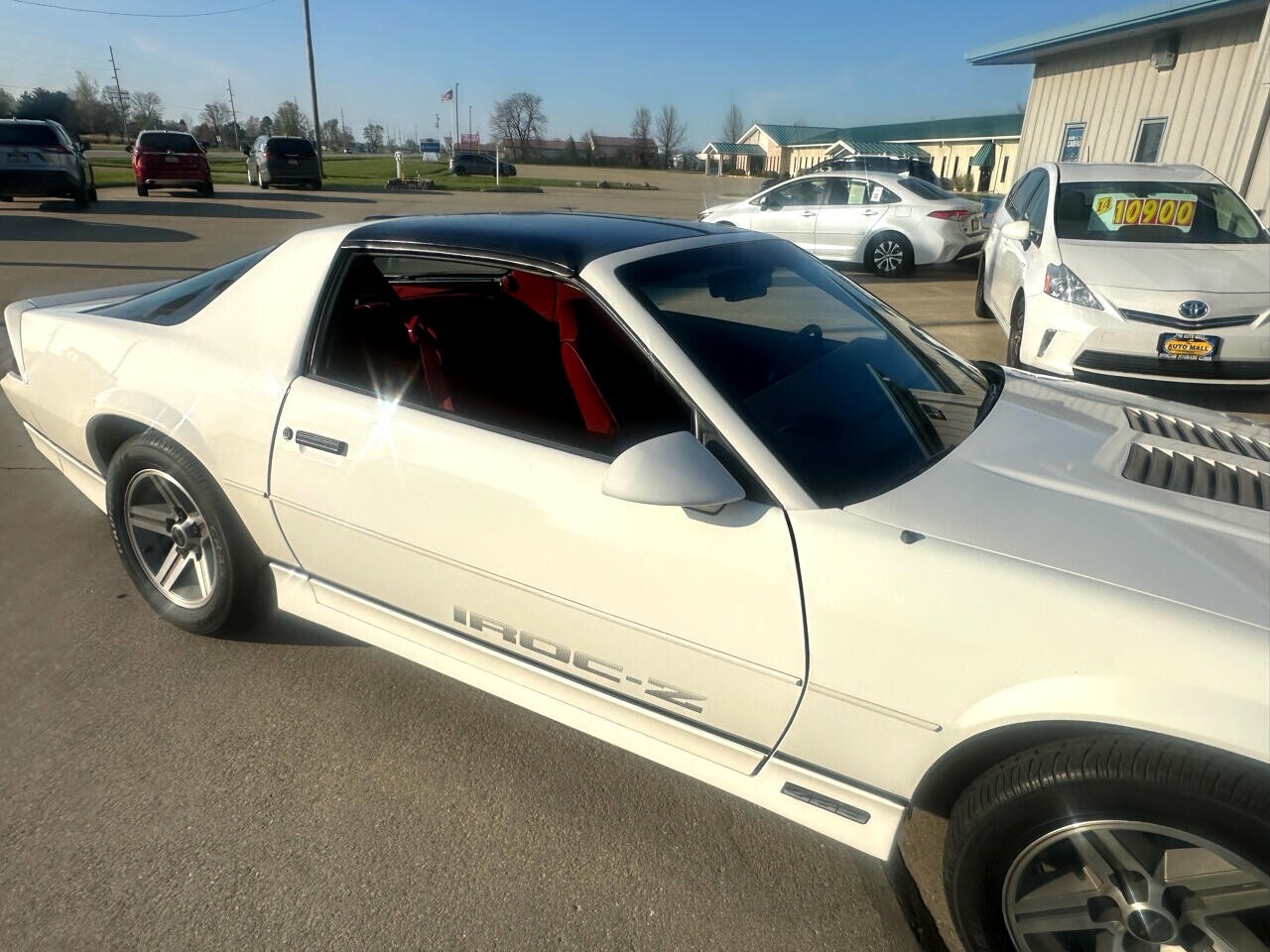 Chevrolet-Camaro-1986-Coupe-7