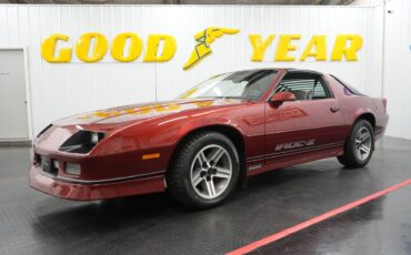 Chevrolet-Camaro-1987-Coupe-3