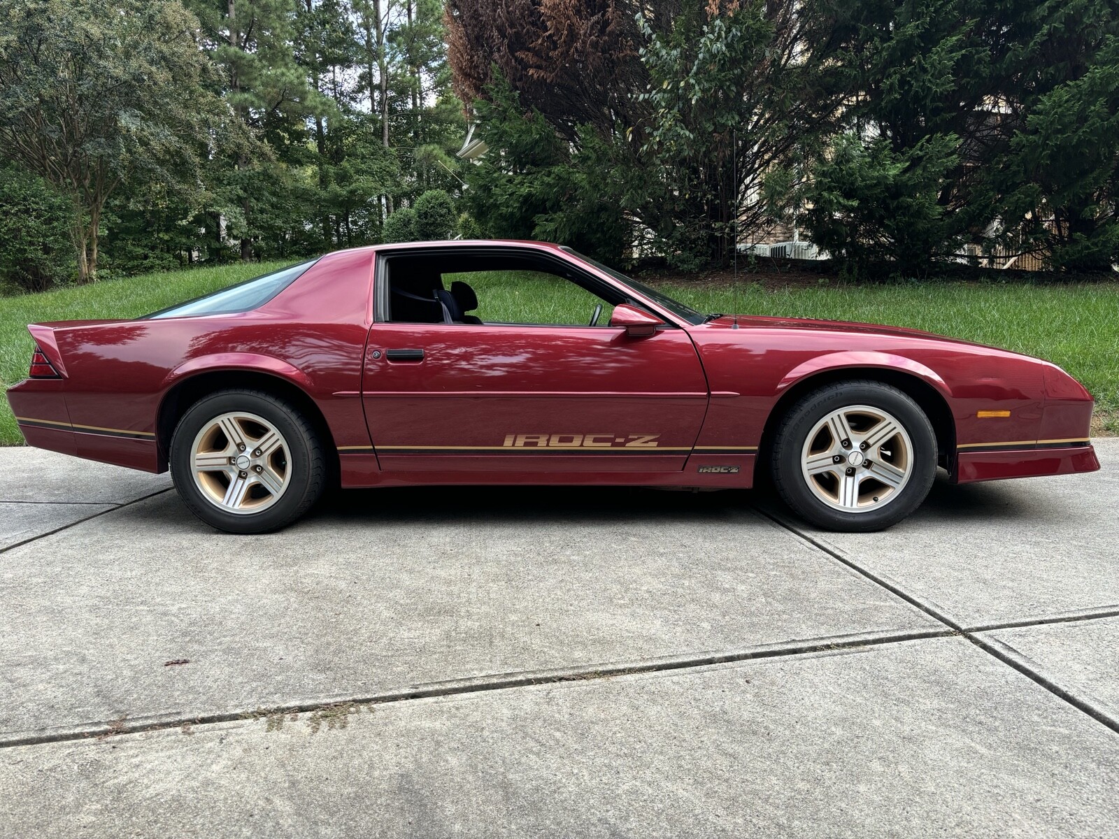 Chevrolet-Camaro-1988-1