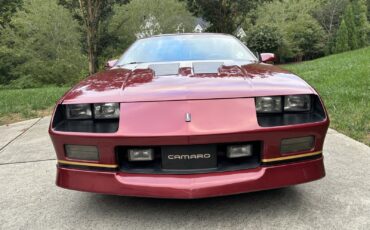 Chevrolet-Camaro-1988-15