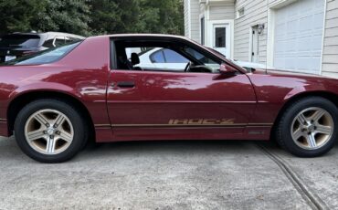 Chevrolet-Camaro-1988-17