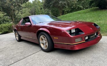 Chevrolet-Camaro-1988-3
