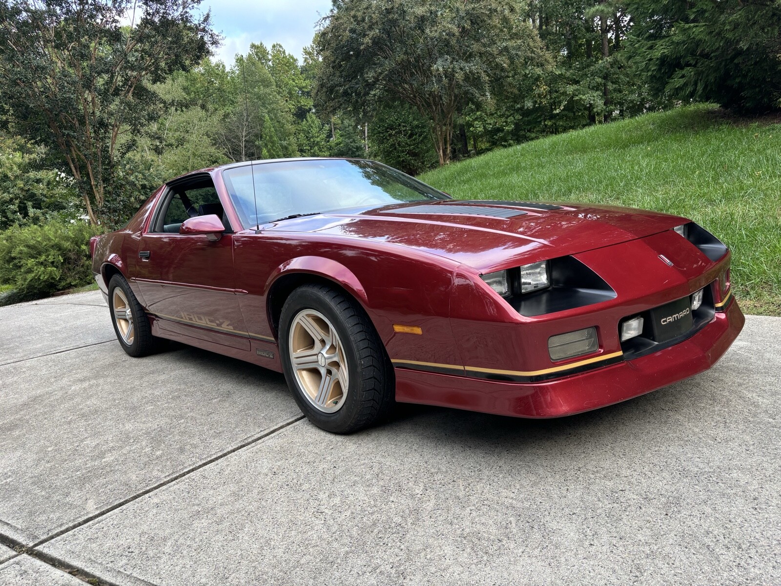 Chevrolet-Camaro-1988-3