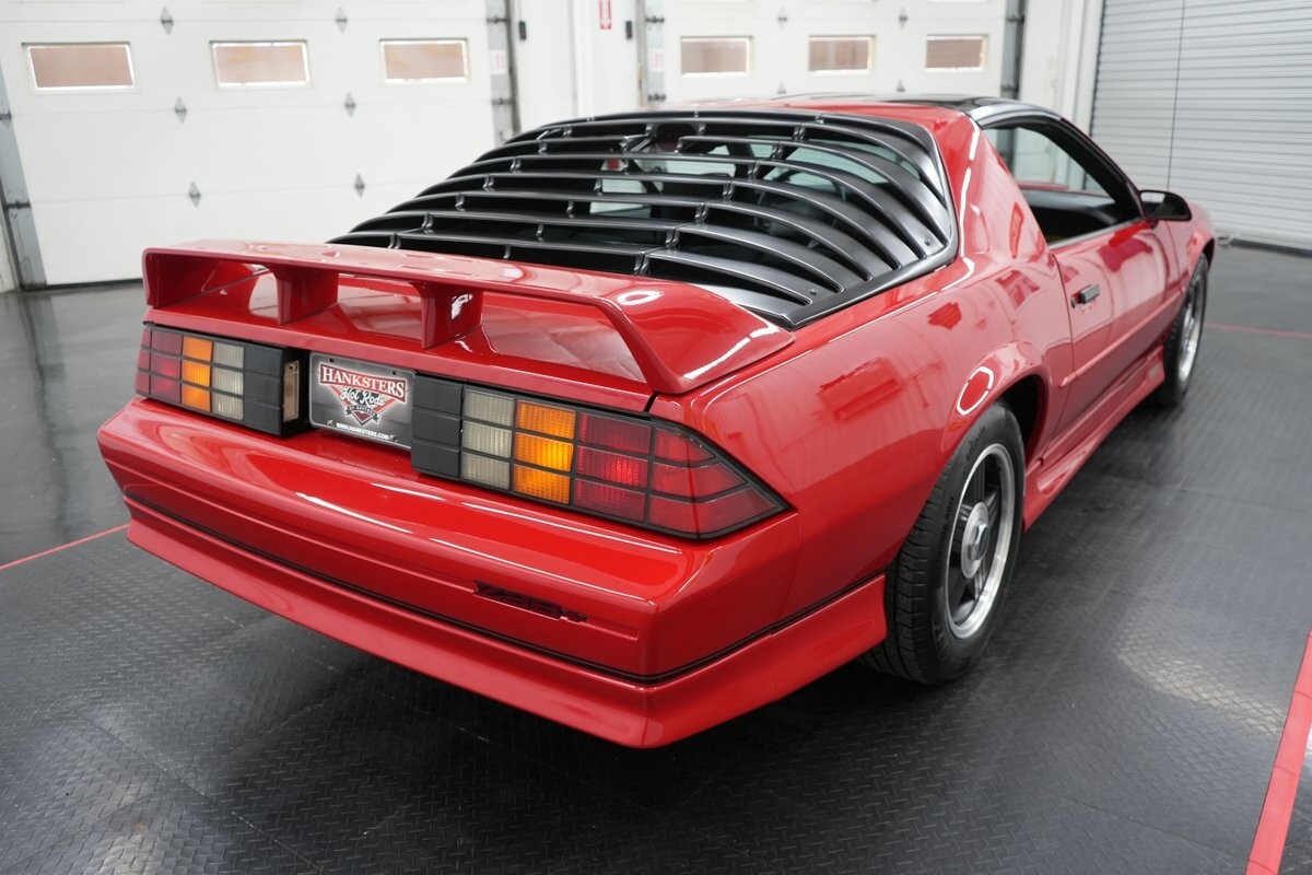 Chevrolet-Camaro-1991-15