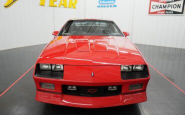 Chevrolet-Camaro-1991-27