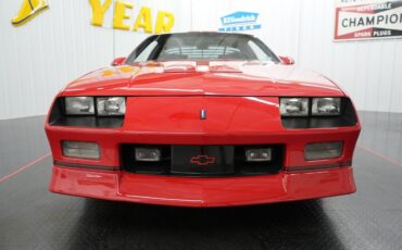 Chevrolet-Camaro-1991-28