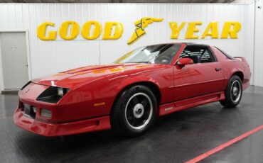 Chevrolet-Camaro-1991-3