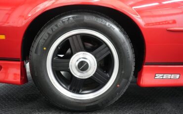 Chevrolet-Camaro-1991-34