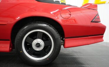 Chevrolet-Camaro-1991-35