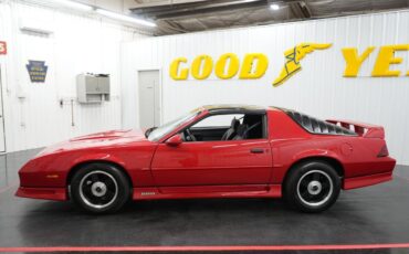 Chevrolet-Camaro-1991-4
