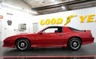 Chevrolet-Camaro-1991-5