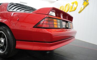 Chevrolet-Camaro-1991-8