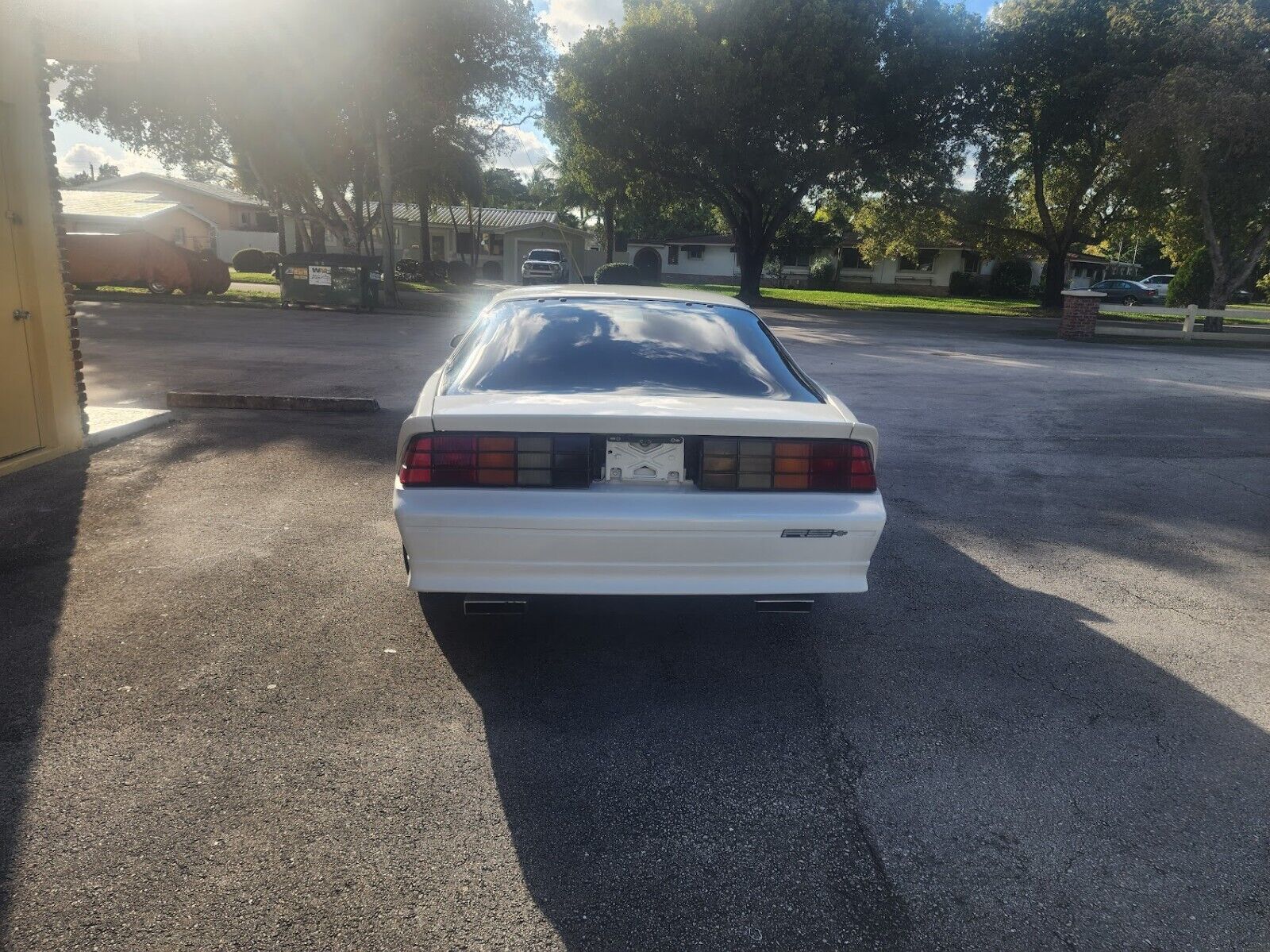 Chevrolet-Camaro-1991-Coupe-4