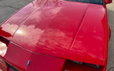 Chevrolet-Camaro-1992-Convertible-13