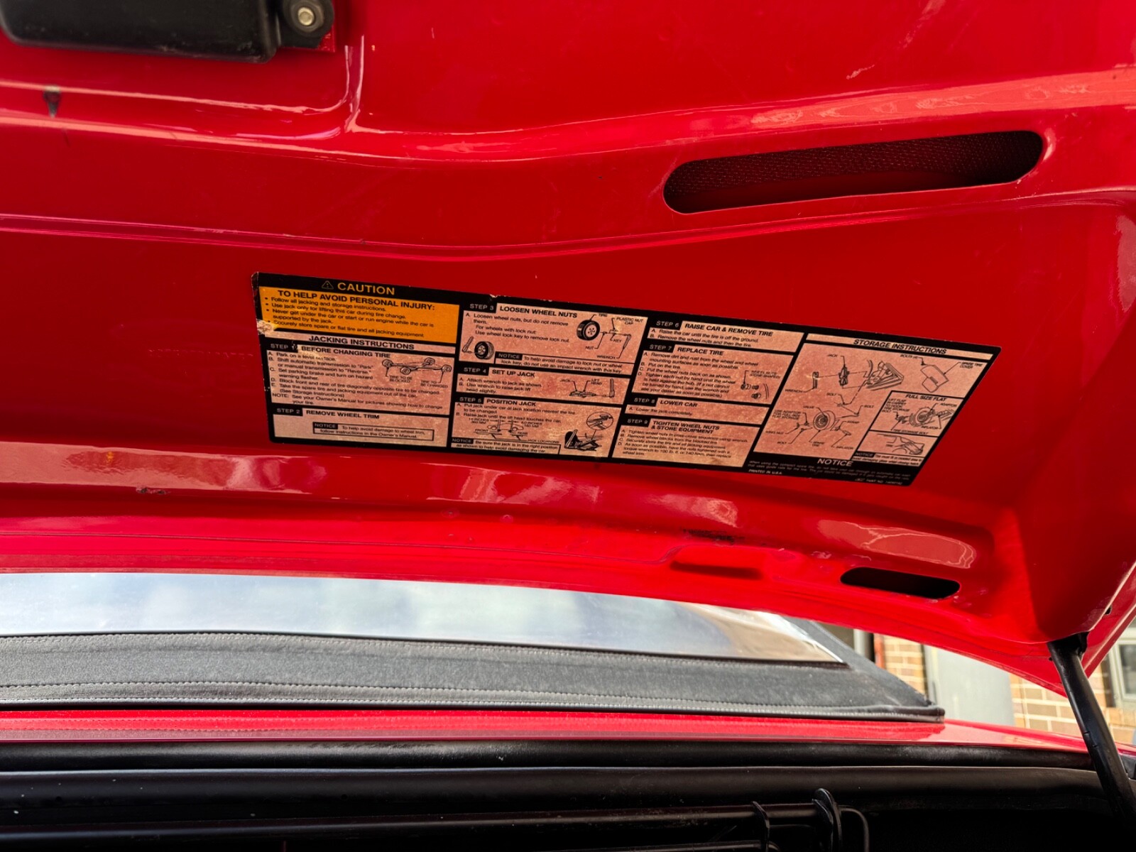 Chevrolet-Camaro-1992-Convertible-18