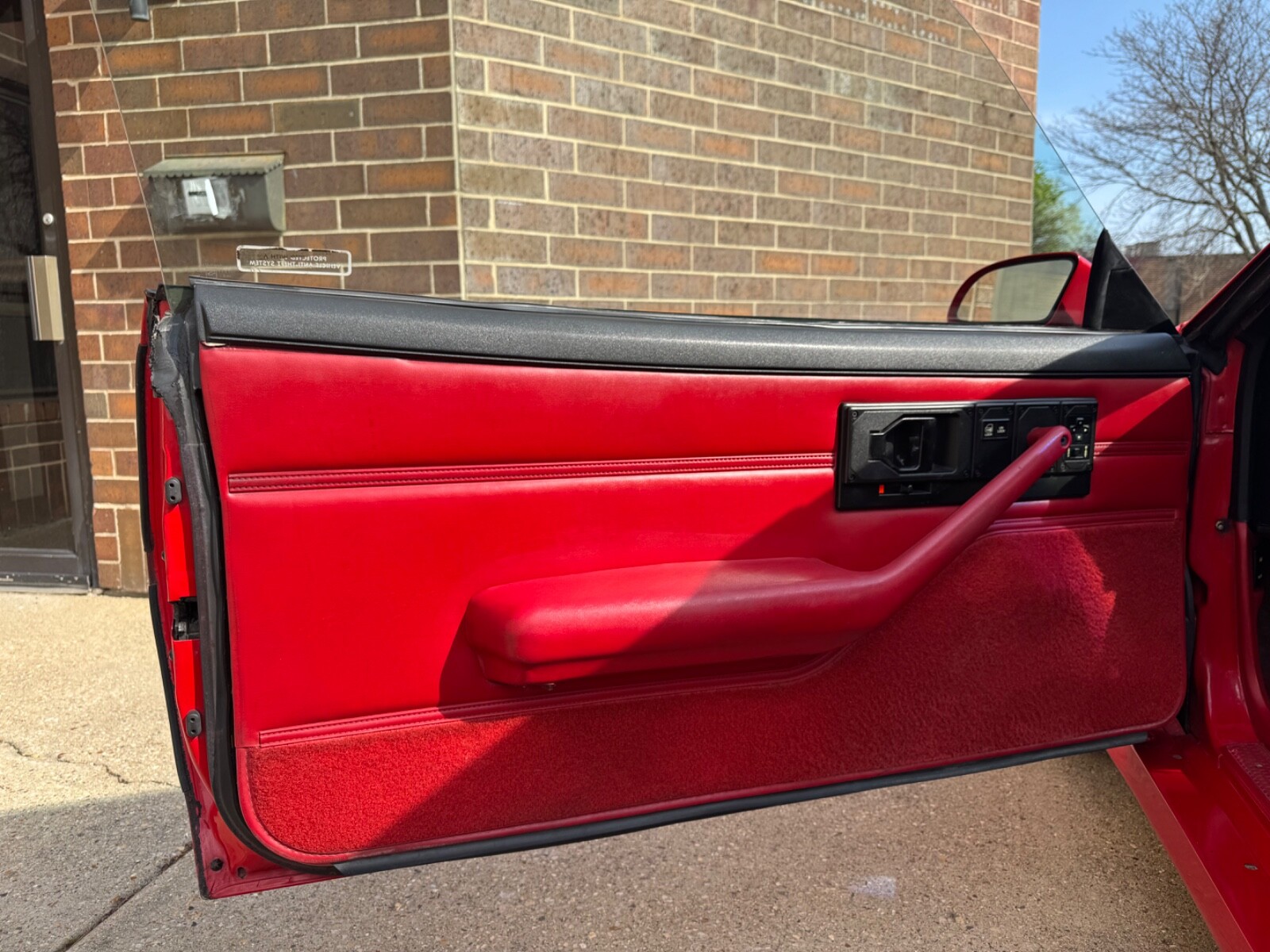 Chevrolet-Camaro-1992-Convertible-23