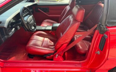 Chevrolet-Camaro-1992-Convertible-24