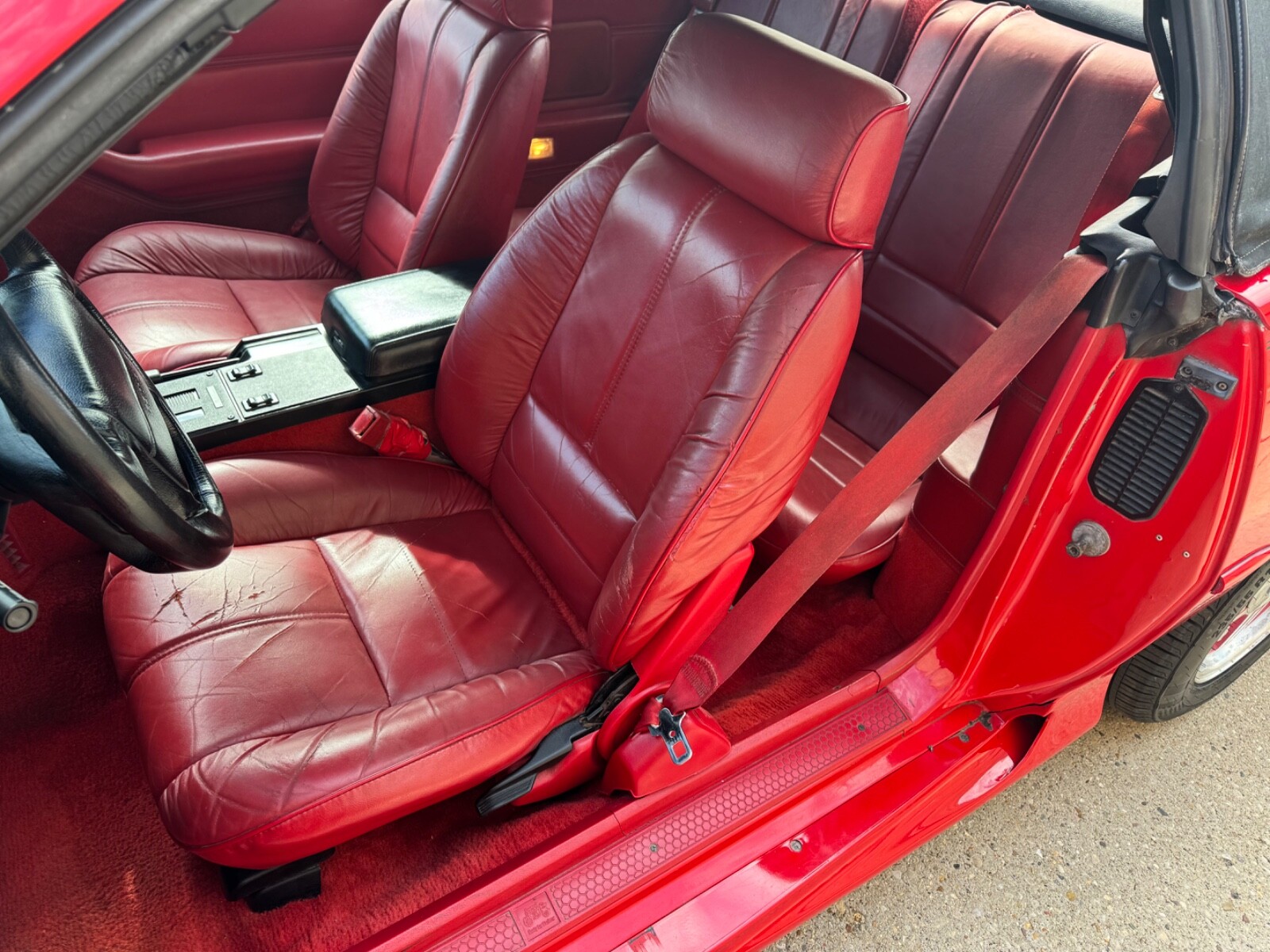 Chevrolet-Camaro-1992-Convertible-25