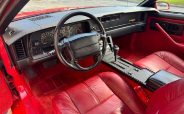 Chevrolet-Camaro-1992-Convertible-26