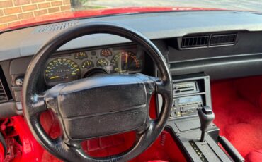 Chevrolet-Camaro-1992-Convertible-27