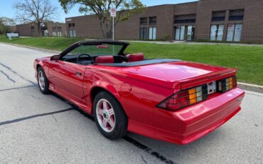 Chevrolet-Camaro-1992-Convertible-3