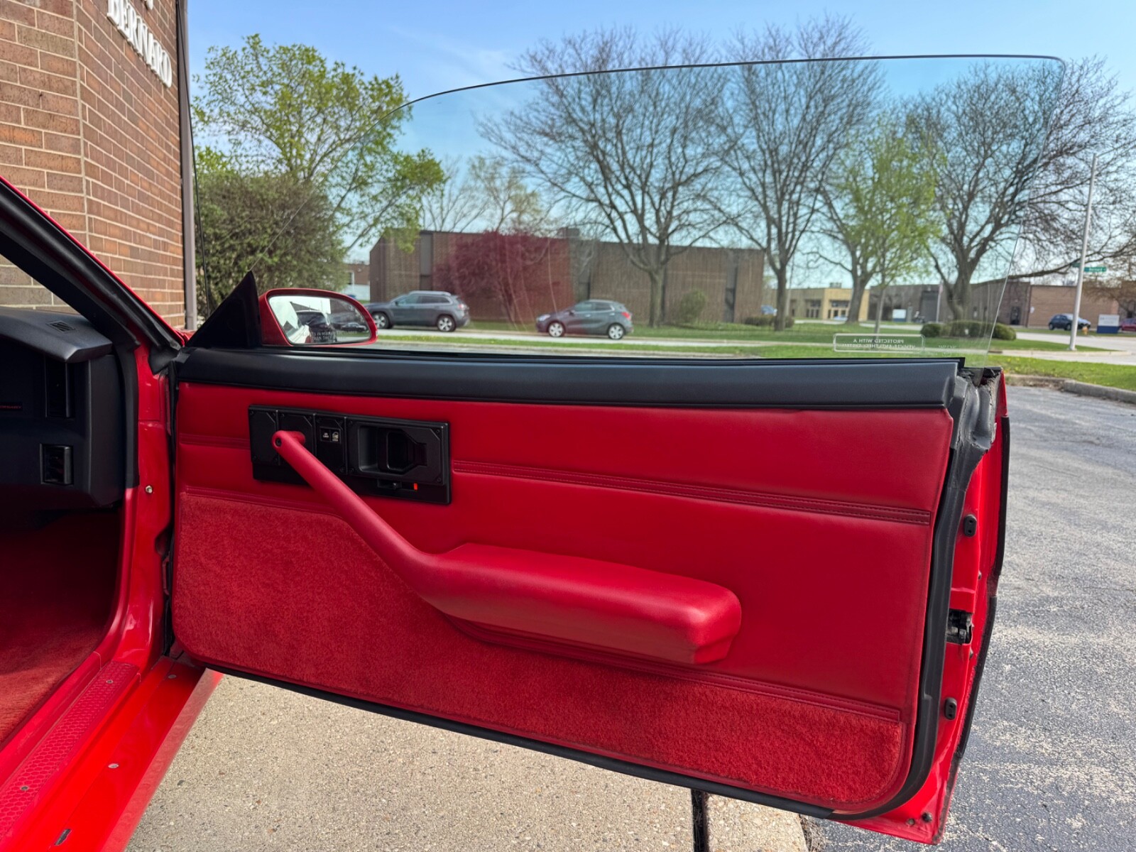 Chevrolet-Camaro-1992-Convertible-30