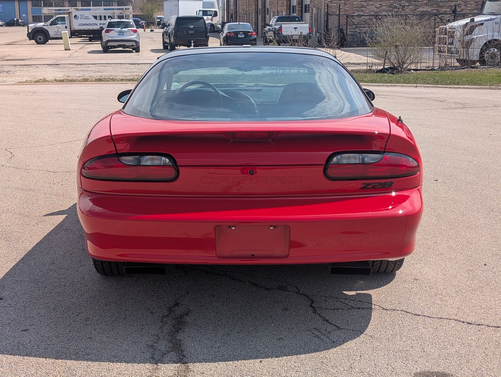 Chevrolet-Camaro-1994-Coupe-11