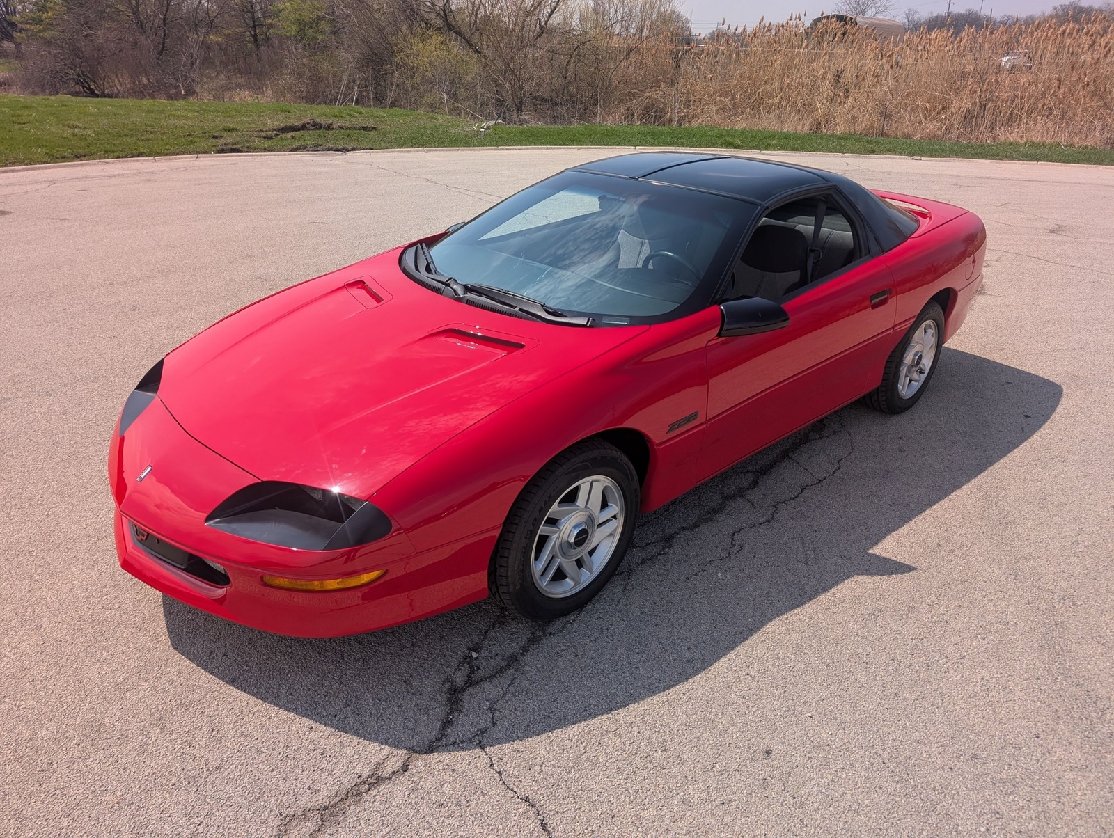 Chevrolet-Camaro-1994-Coupe-14
