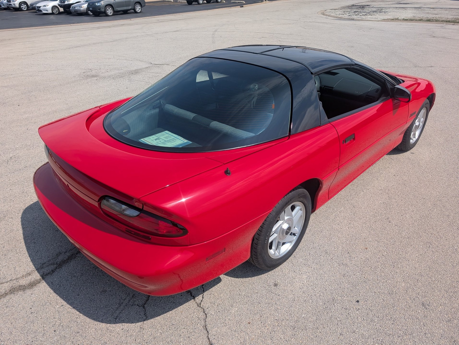 Chevrolet-Camaro-1994-Coupe-22
