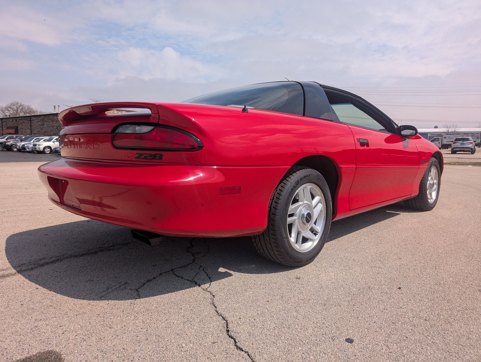 Chevrolet-Camaro-1994-Coupe-23