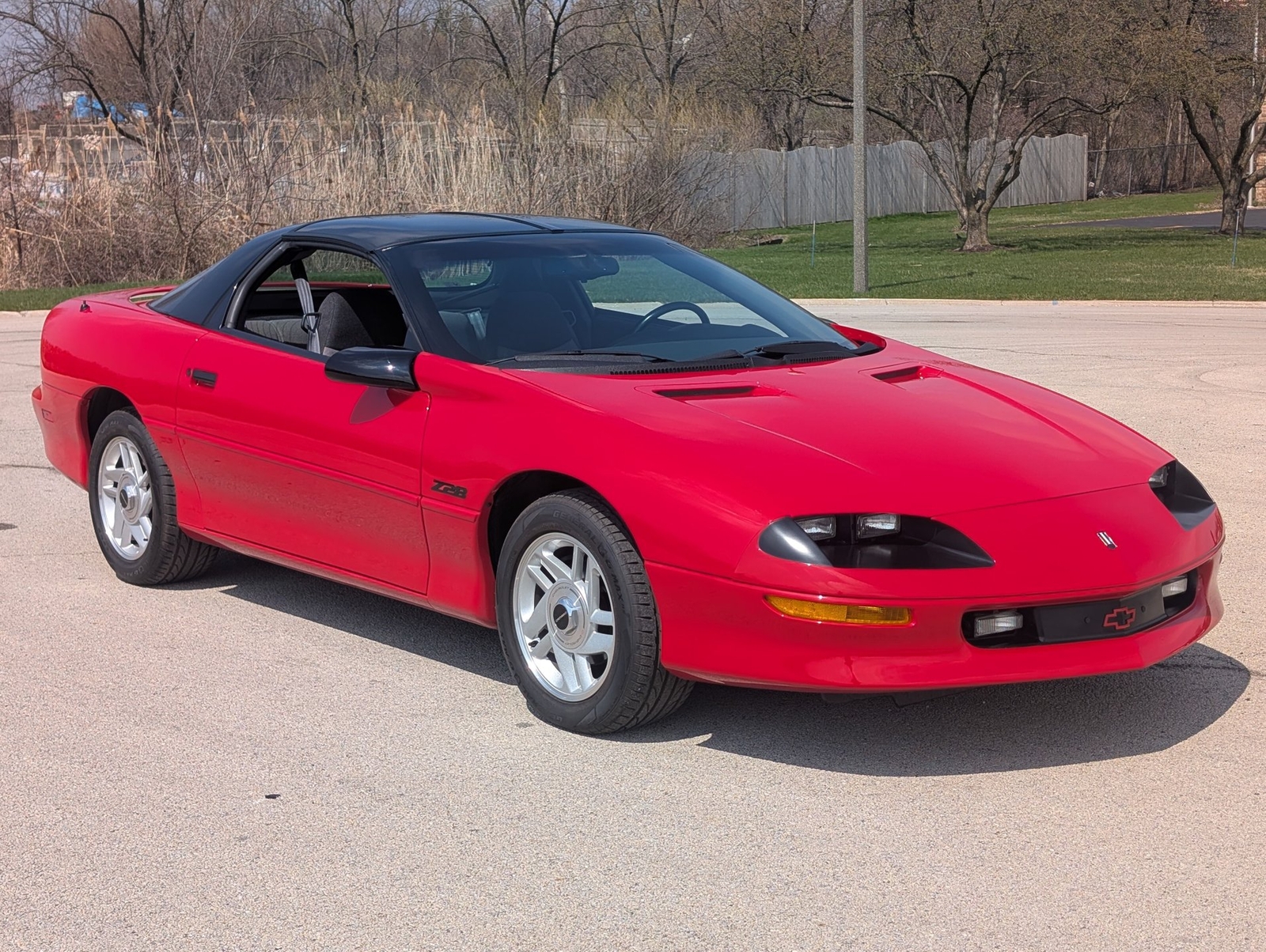 Chevrolet-Camaro-1994-Coupe-8