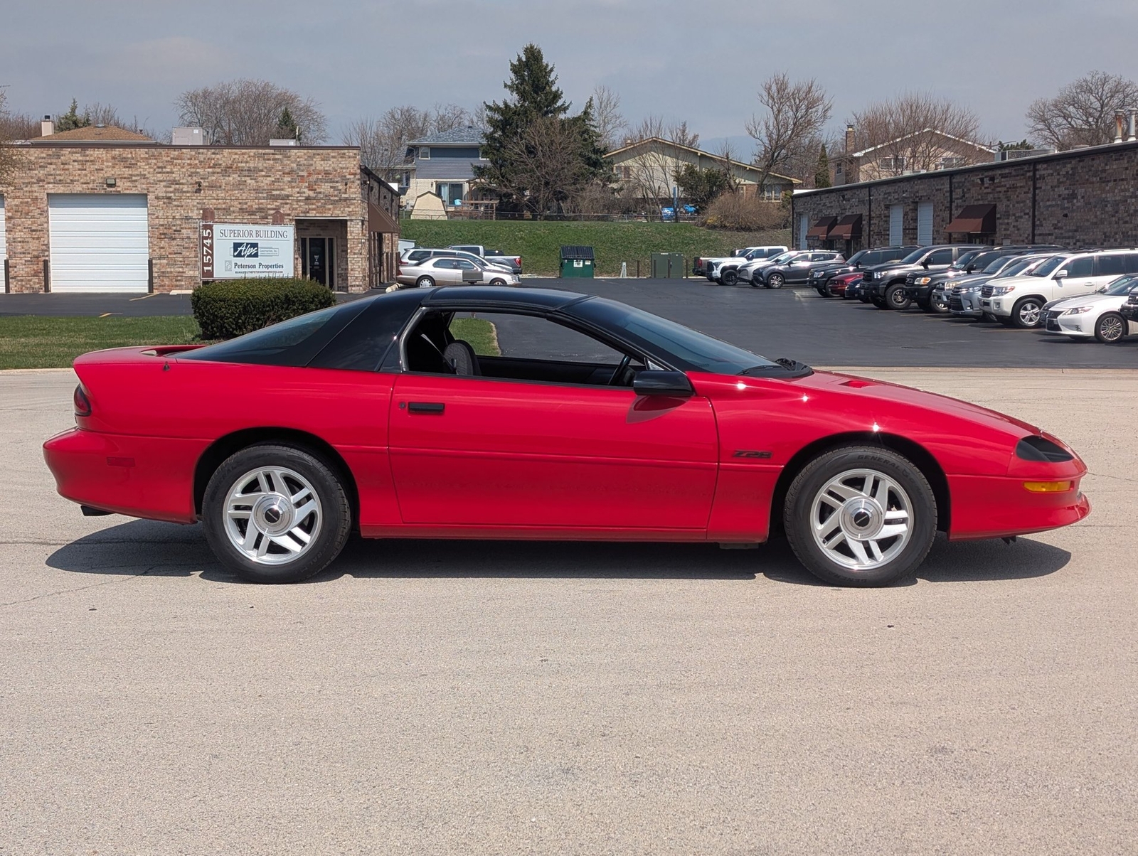 Chevrolet-Camaro-1994-Coupe-9