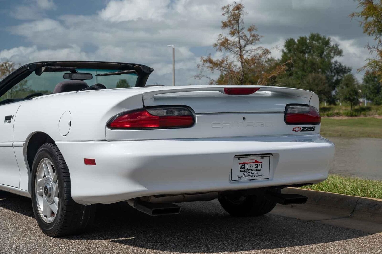 Chevrolet-Camaro-1995-2-Door-20