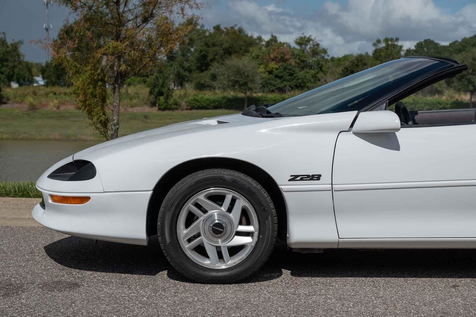 Chevrolet-Camaro-1995-2-Door-22
