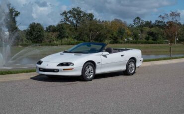 Chevrolet-Camaro-1995-2-Door
