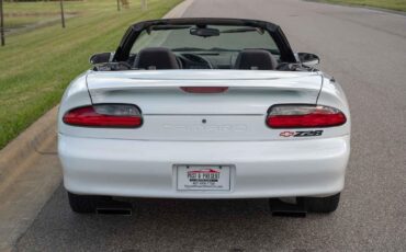 Chevrolet-Camaro-1995-2-Door-4