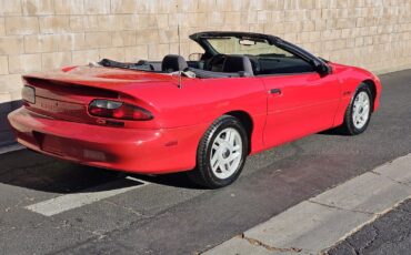 Chevrolet-Camaro-1995-Convertible-1