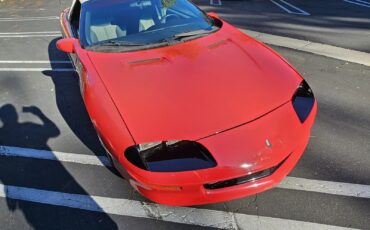 Chevrolet-Camaro-1995-Convertible-12